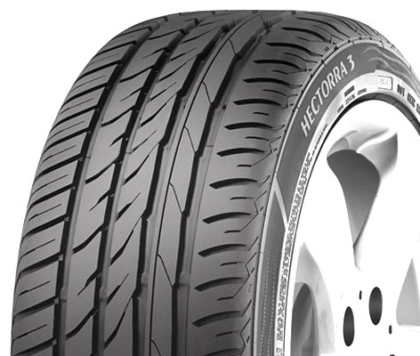 HECTORRA 3 R16-R22