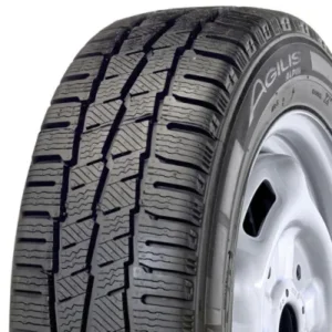 215/70  R15C  AGILIS ALPIN  [109/107] R
