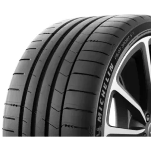 285/40 R20 PILOT SPORT S 5 [111] Y XL