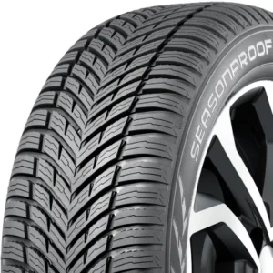 235/50 R19 SEASONPROOF 1 [103] W XL FR