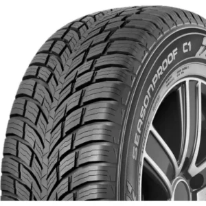 225/75 R16C SEASONPROOF C1 [121/120] R