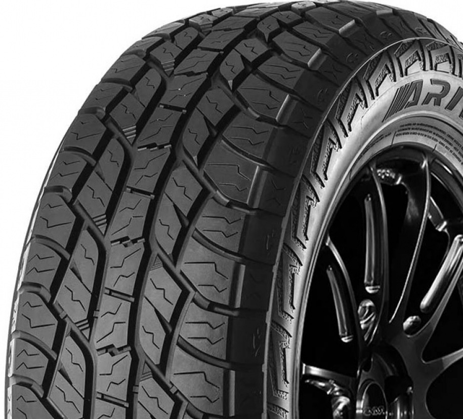 TERRAMAX ARV PRO A/T