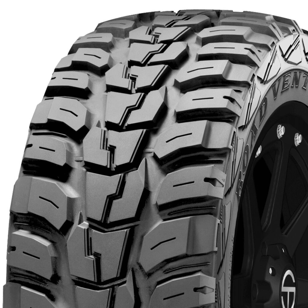 ROAD VENTURE MT KL71