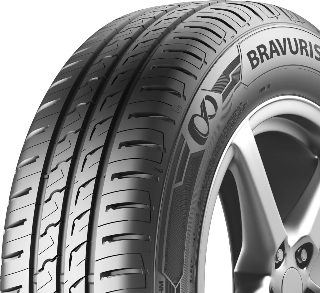 BRAVURIS 5HM R3-R15