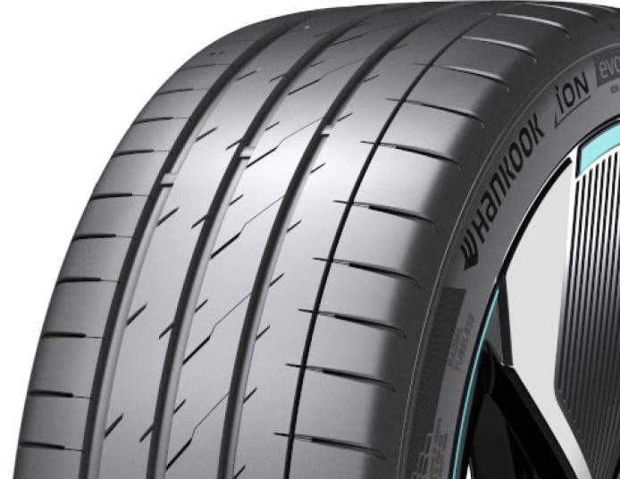 iON EVO R IK31