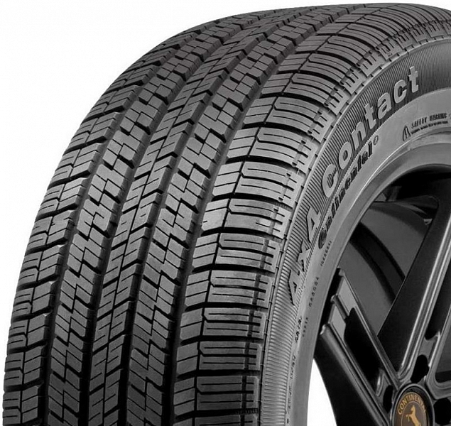 CONTI4X4CONTACT