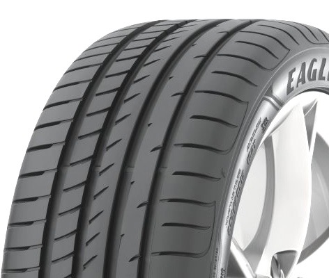 EAGLE F1 ASYMMETRIC 2