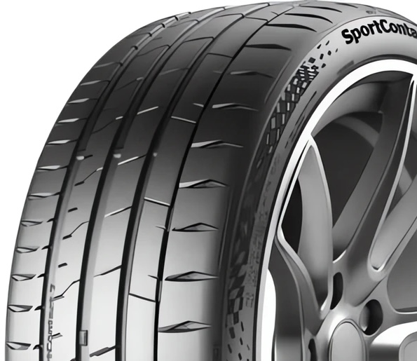 SPORTCONTACT 7