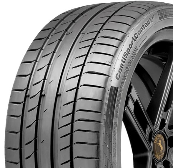 CONTISPORTCONTACT 5