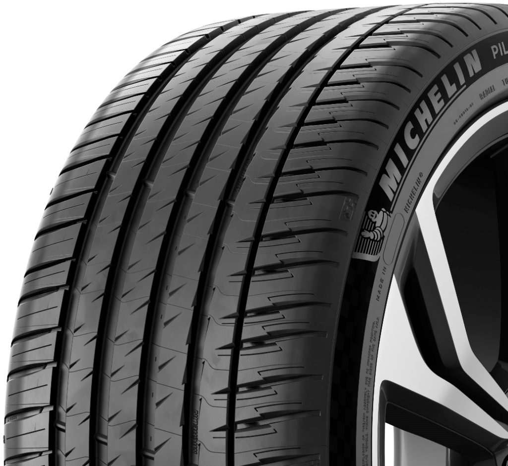 PILOT SPORT 4 SUV 265-