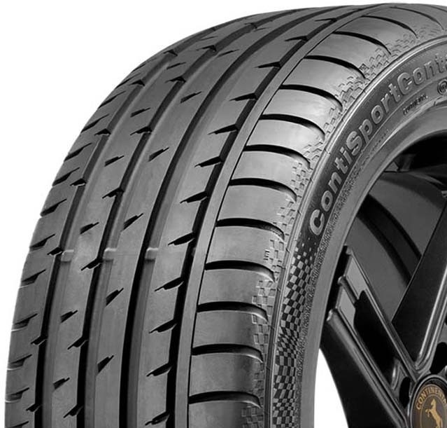 CONTISPORTCONTACT 3