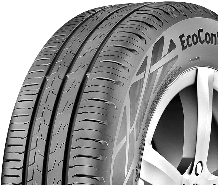 ECOCONTACT 6 R13-R15