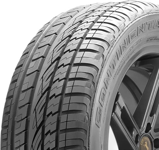 CONTICROSSCONTACT UHP