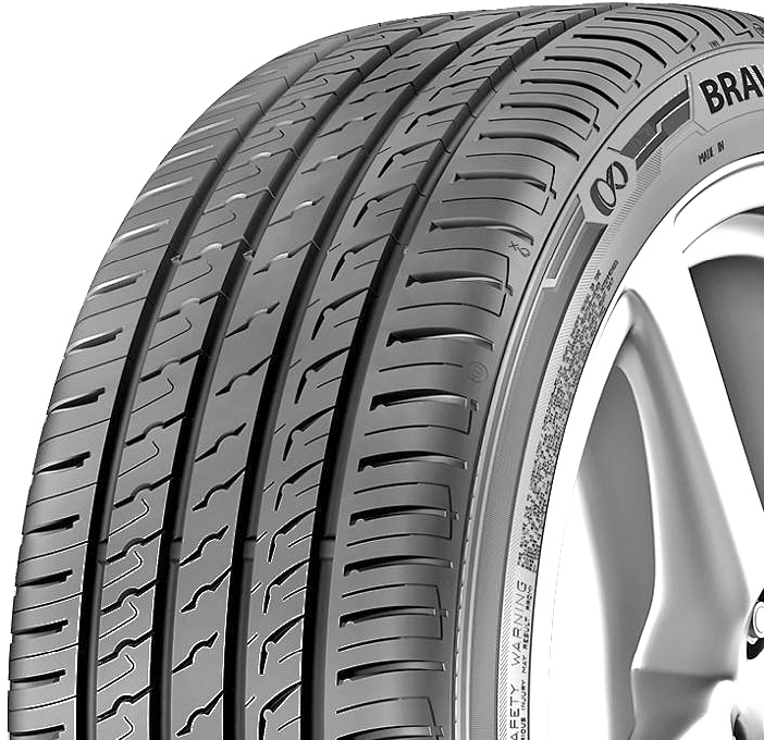 BRAVURIS 5HM R16-R22