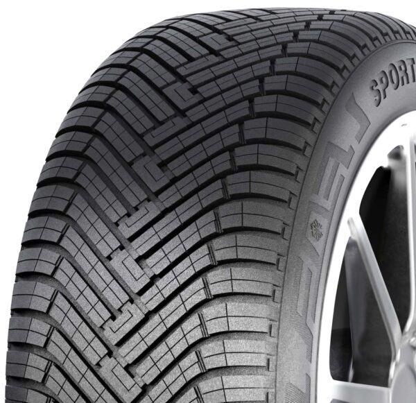 155/65 R14 SPORT MASTER 4S [75] T - Pneuvea