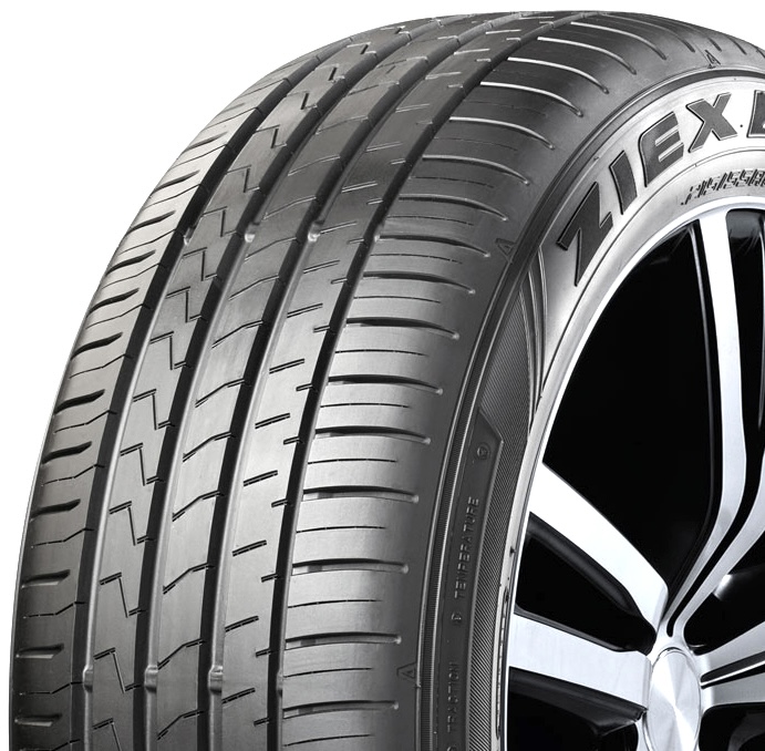 ZIEX ZE310EC R16--