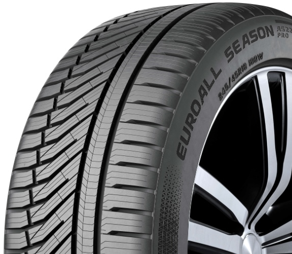 EUROALL SEASON AS220