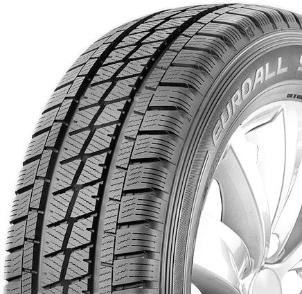 EUROALL SEASON VAN11