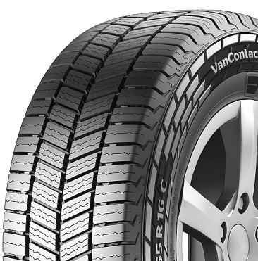 VANCONTACT A/S ULTRA