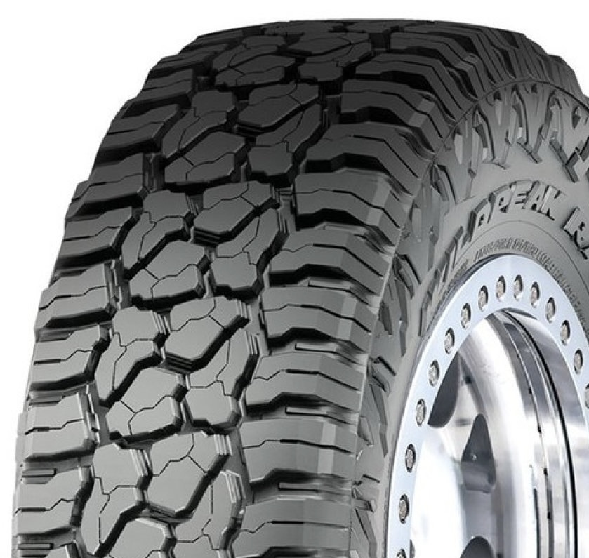 WILDPEAK R/T01