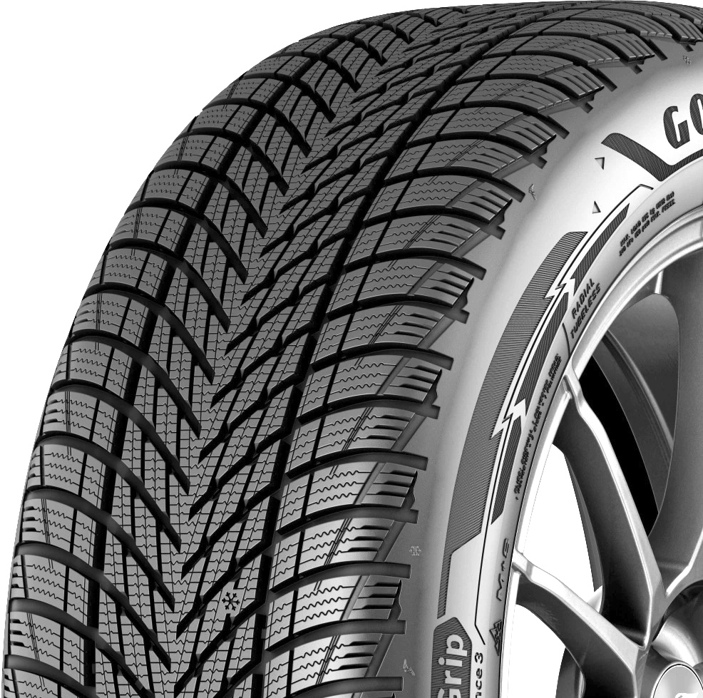 ULTRAGRIP PERFORMANCE 3